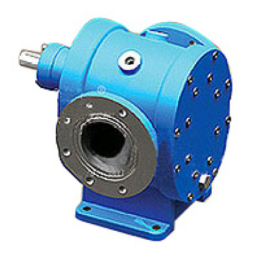 Ycb-G Heat Insulating Circular Gear Oil Pump